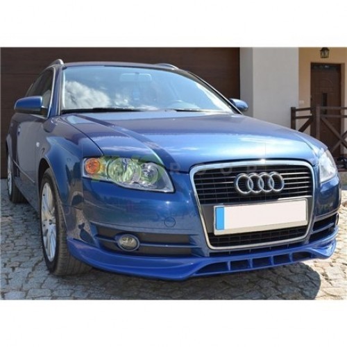 Line style front bumper - style,