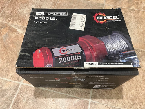 Rugcel 2000 atv - rugcel,
