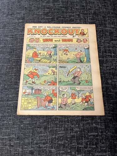 Knockout comic 804 24 - knockout,