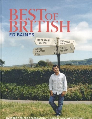 Best british baines - best, british,ed