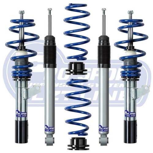Prosport lzt coilover kit for - coilover,