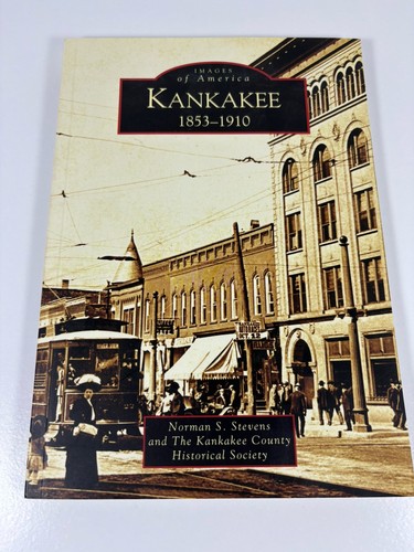 Images america kankakee - america,