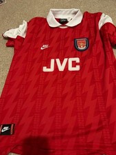 Vintage Original Arsenal