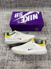 Size 8 - Nike Zoom Nyjah 3