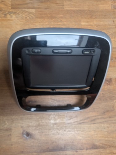Renault trafic radio stereo - trafic,