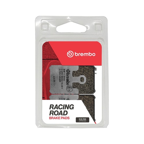 Brembo sintered front - brembo,