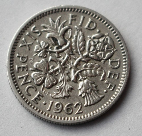 British 1962 elizabeth ii - british,, 1962,
