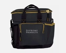 Supreme Products Pro Groom Ring Bag - Horse Grooming Kit - Showing