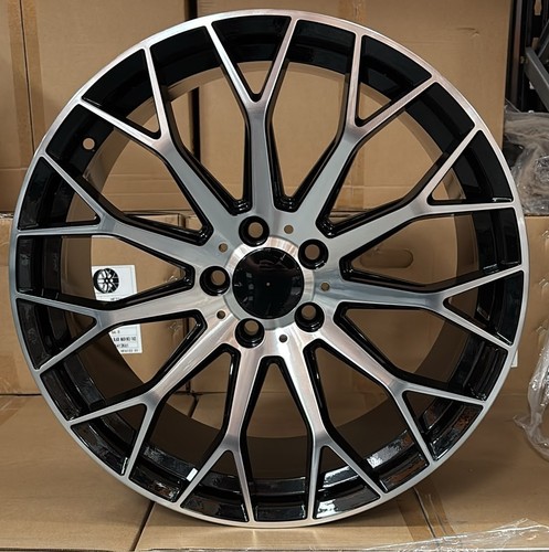 Mercedes class gloss - 19", e