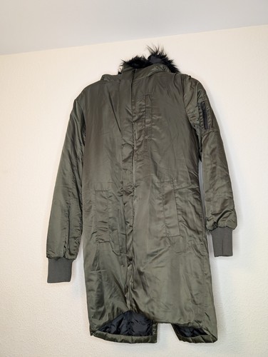 River island men hoodie - river,