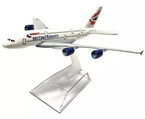 16cm airbus a380 - airbus,