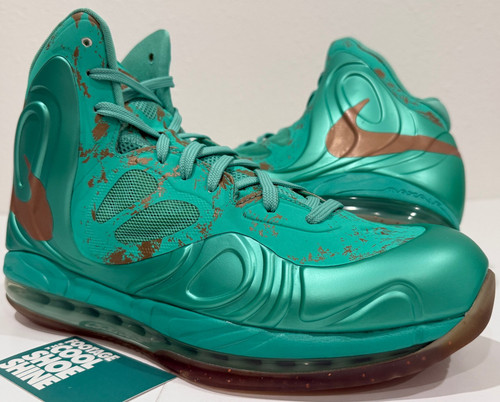 Nike air max hyperposite - max, one