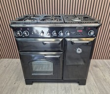 Refurbished rangemaster - refurbished,
