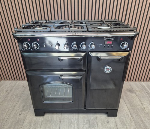 Refurbished rangemaster - refurbished,