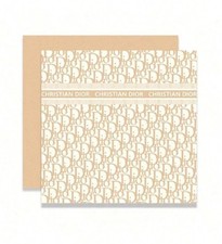 10 Pcs Designer  Dior style