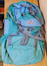 Vango Sherpa 55L Hiking