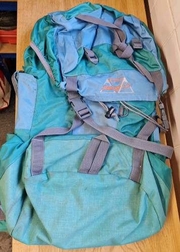 Vango sherpa 55l - vango,