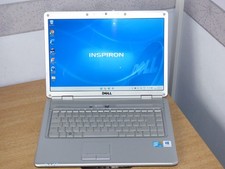 Dell Inspiron 1525 laptop