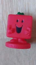 KFC Mr Men Mr Strong M Costaud