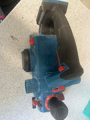 Erbauer ehp18 18v cordless - erbauer,