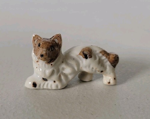 Vintage miniature porcelain - vintage,