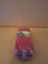 Dinky Sunbeam Alpine.    nd44