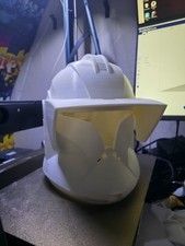 Star wars! Phase 1 Clone