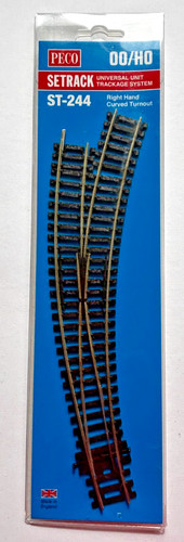 Peco 244 code 100 - st-244, universal