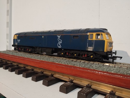 Hornby railroad r3905 - railroad+, (oo)