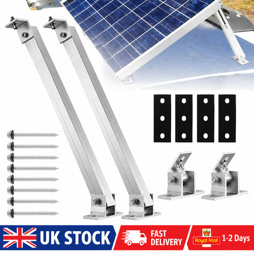 Solar panel mounting - solar,