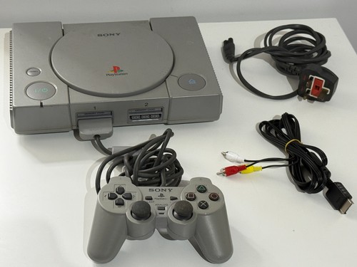 Sony playstation ps1 - sony,