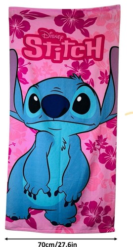 Disney kids beach towel - beach,