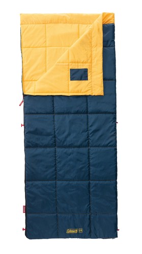 Coleman sleeping bag - , performer