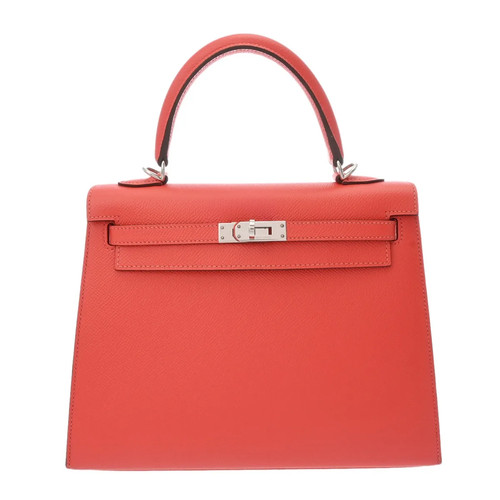 Hermes kelly handbag epsom - hermes,