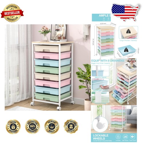 Rainbow drawer rolling - rainbow,