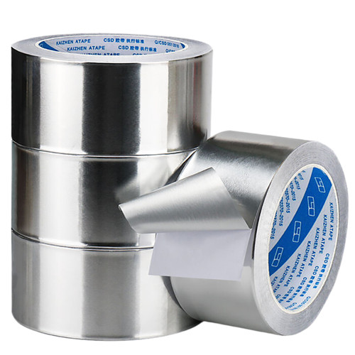 Self adhesive aluminium - self,