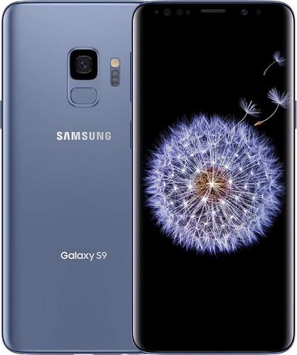 New boxed samsung - samsung, s9