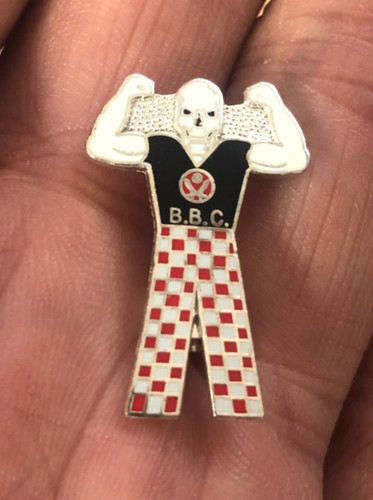 Rare sheffield united - rare,