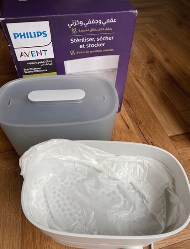 Philips avent premium baby - premium,