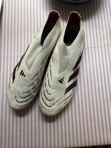 Adidas predator elite laceless - adidas,