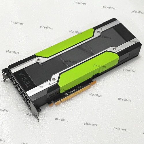 2pcs nvidia tesla p100 16gb - 2pcs,
