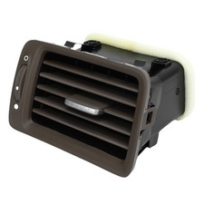 Dashboard air outlet - dashboard, ac