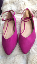 Brand New Faith Magenta