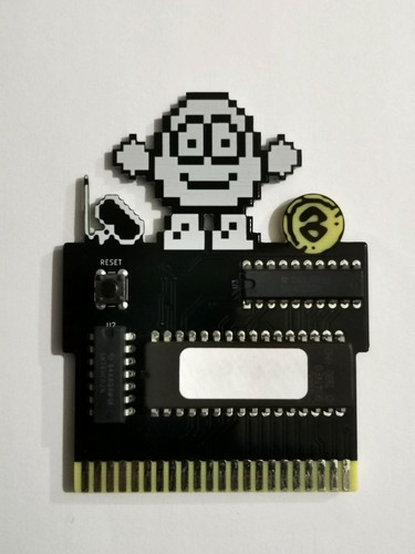 Commodore the dizzy - commodore, 64