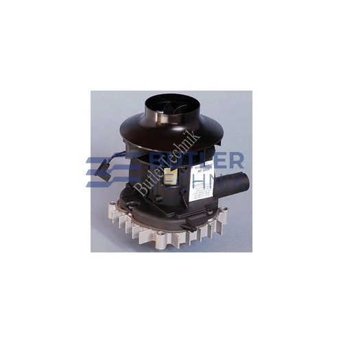 Webasto air top 2000 motor - 2000, 24v