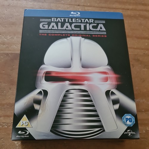 Battlestar galactica the - battlestar,