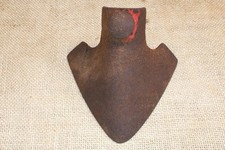 old Vintage Cultivator Plow