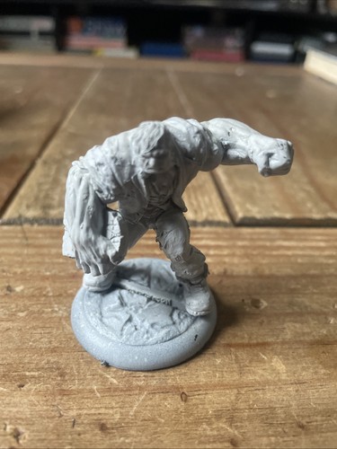 Knight games batman miniatures - games,