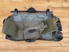 Battle Tested Digital Woodland Camo Paintball Hipper Belt