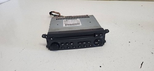 Citroen 2003 radio gps - radio,